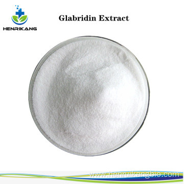 Factory price Glabridin Extract ingredients powder for sale